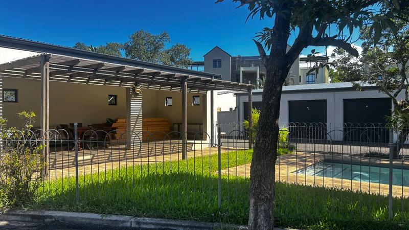 To Let 3 Bedroom Property for Rent in Mzingazi Golf Estate Eastern Cape